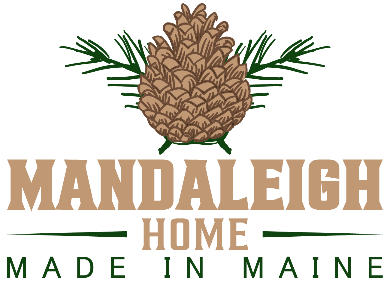 Mandaleigh HOME