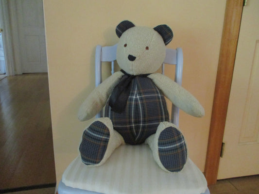 Memory Bear 24 Inch Tall