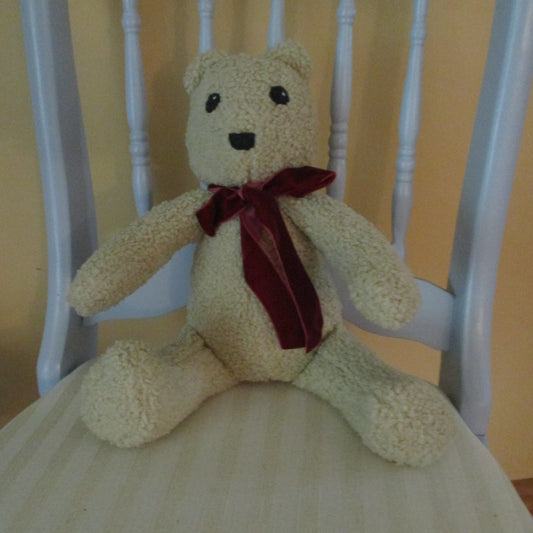 Memory Bear 12 inch