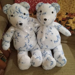 Memory Bear 16 inch