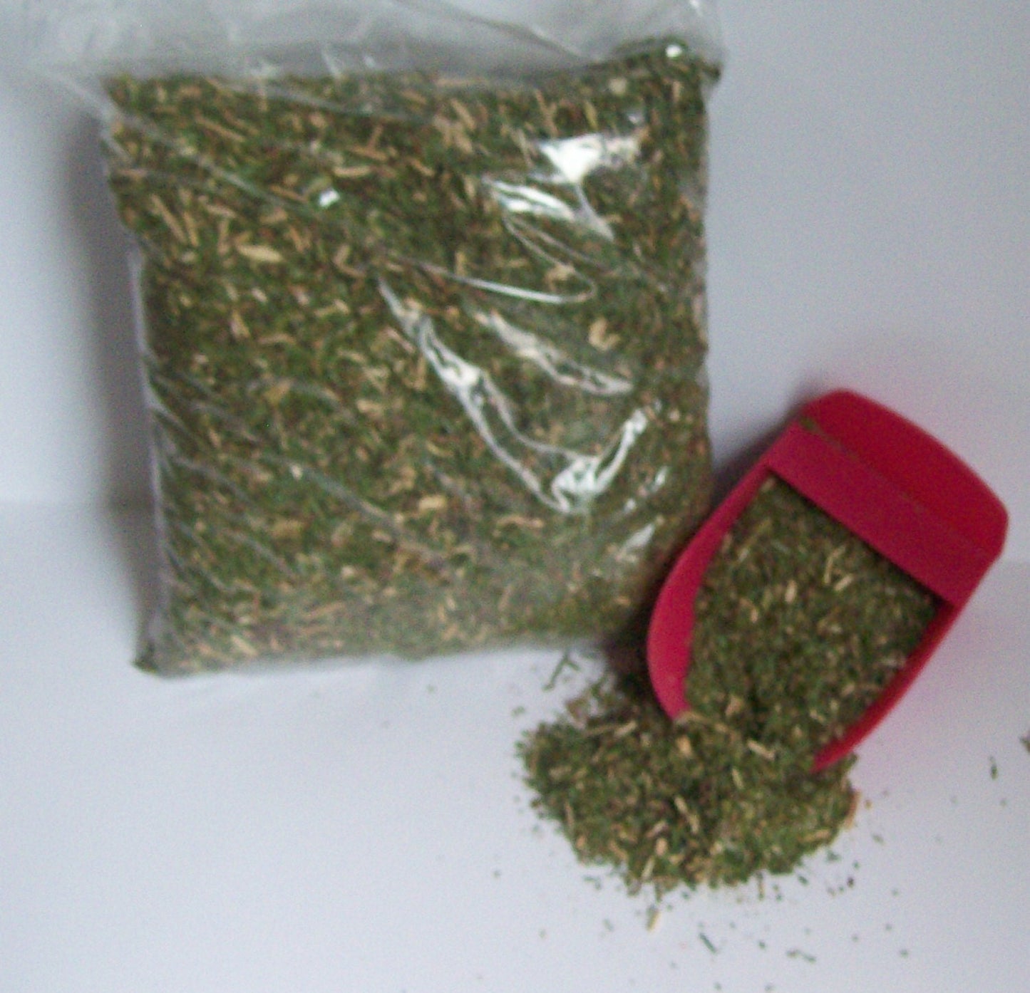 1 Lb Dried Maine Balsam Fir by the Pound for making Sachets, Air Fresheners, Pot Holders